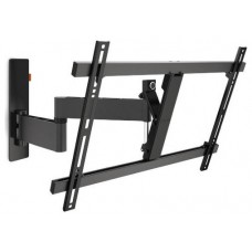 SOPORTE TV GIRATORIO VOGEL"S / WALL3345 /  NEGRO (Espera 4 dias)